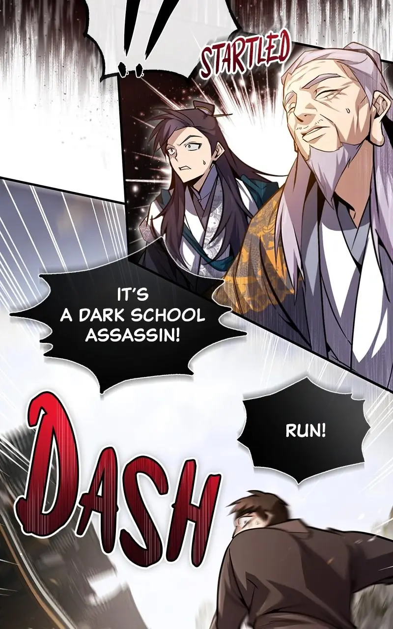 Read One Hit Teacher Master Baek - Chapter 45 - starinstructormasterbaek.com | Image 109