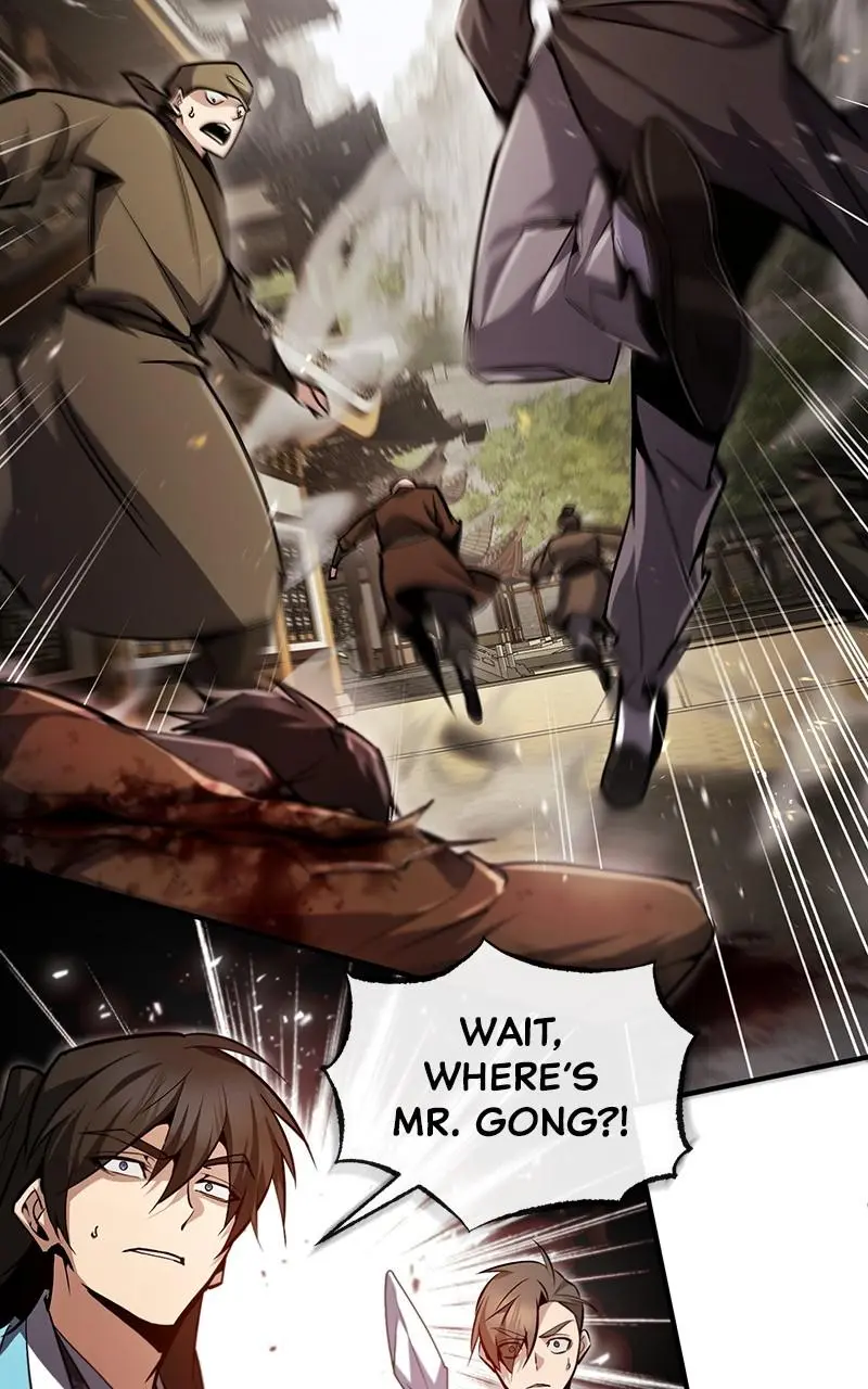 Read One Hit Teacher Master Baek - Chapter 45 - starinstructormasterbaek.com | Image 110