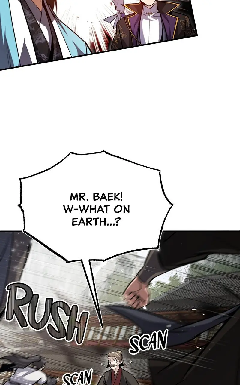 Read One Hit Teacher Master Baek - Chapter 45 - starinstructormasterbaek.com | Image 111