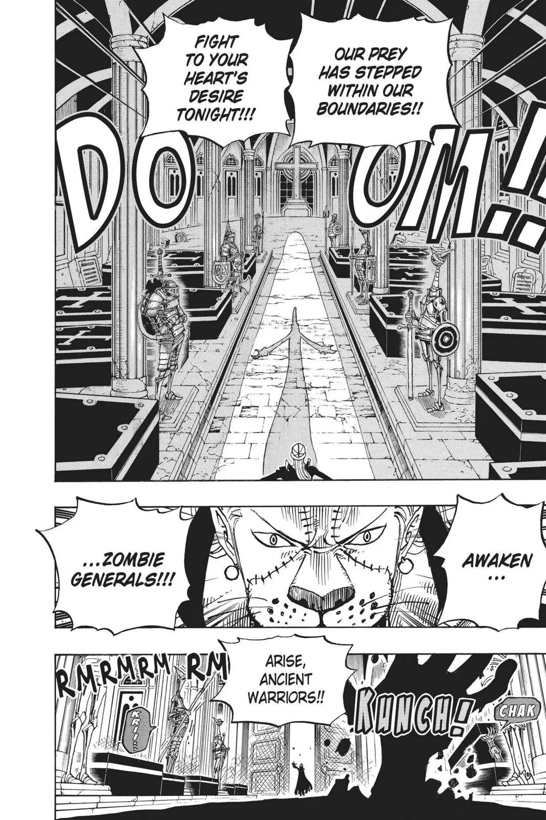 Read One Hit Teacher Master Baek - Chapter 450 - starinstructormasterbaek.com | Image 24
