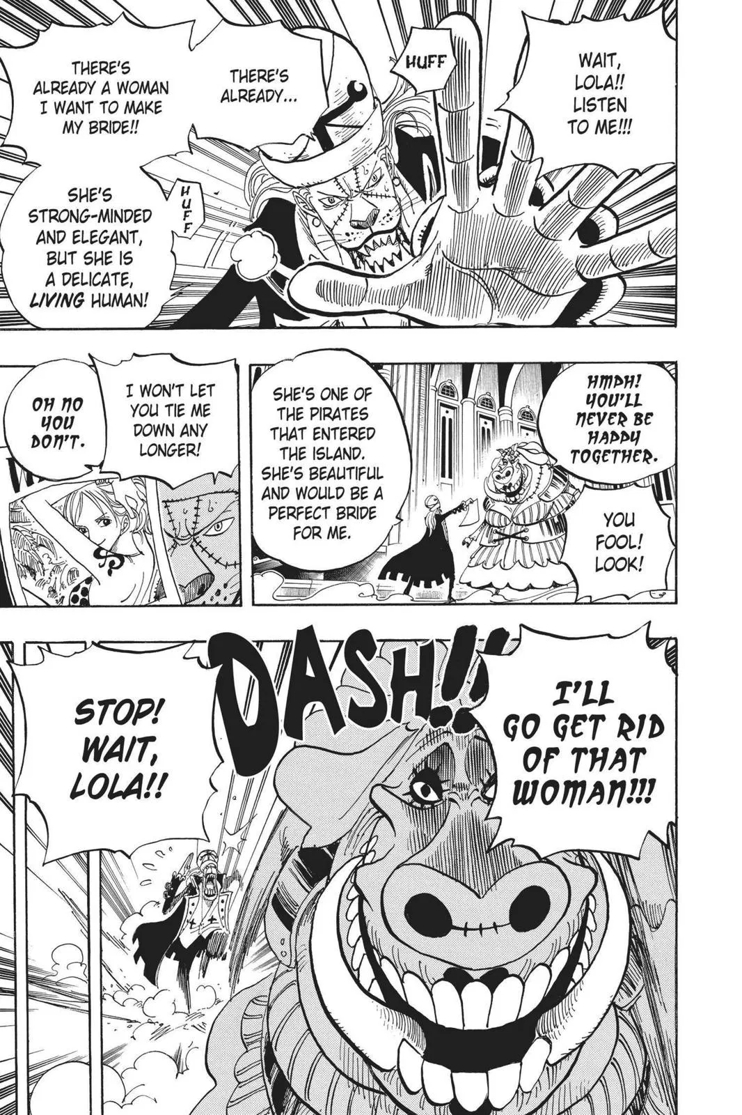 Read One Hit Teacher Master Baek - Chapter 451 - starinstructormasterbaek.com | Image 5