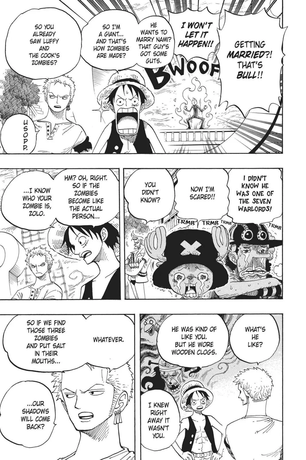Read One Hit Teacher Master Baek - Chapter 459 - starinstructormasterbaek.com | Image 5