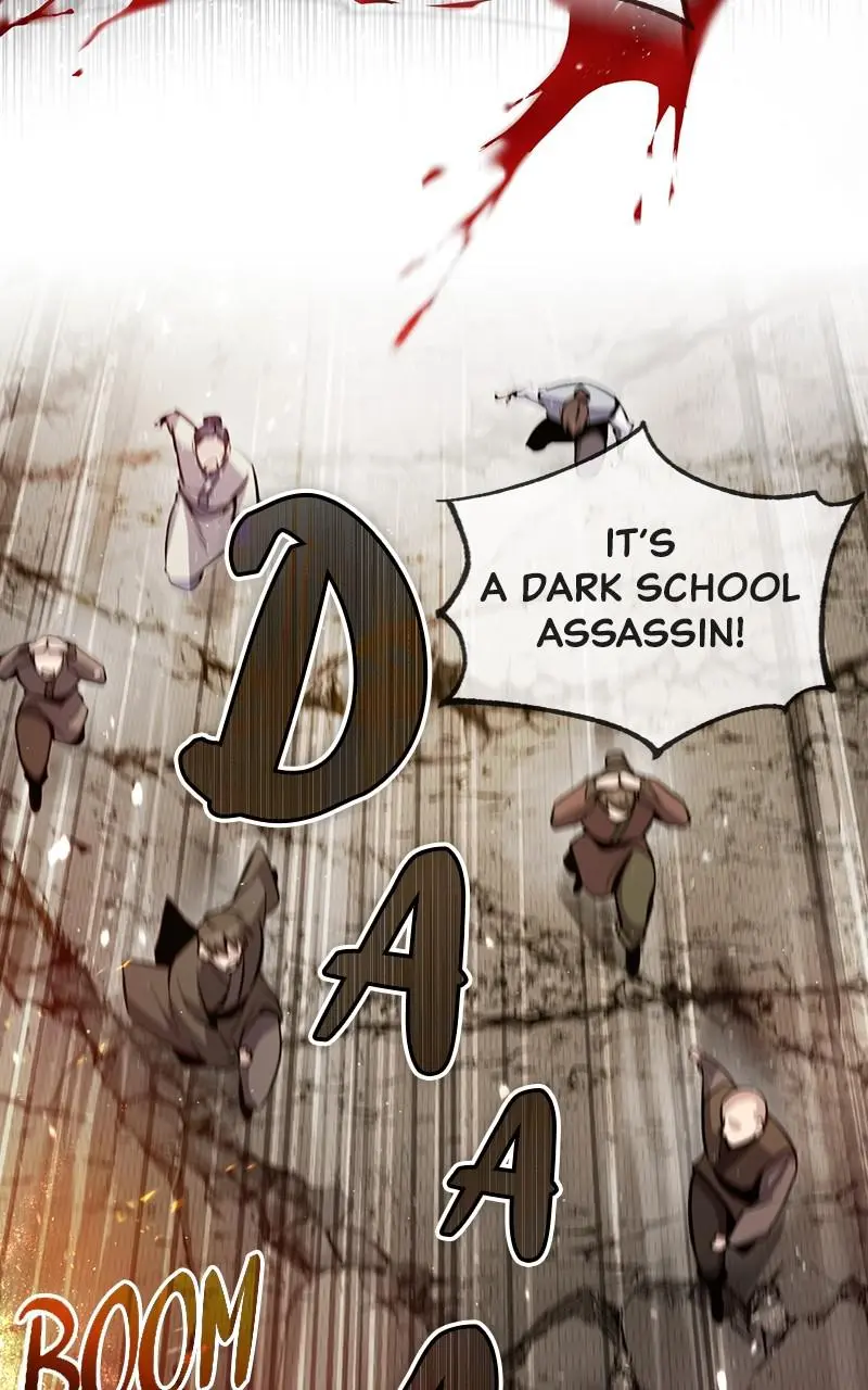Read One Hit Teacher Master Baek - Chapter 46 - starinstructormasterbaek.com | Image 3