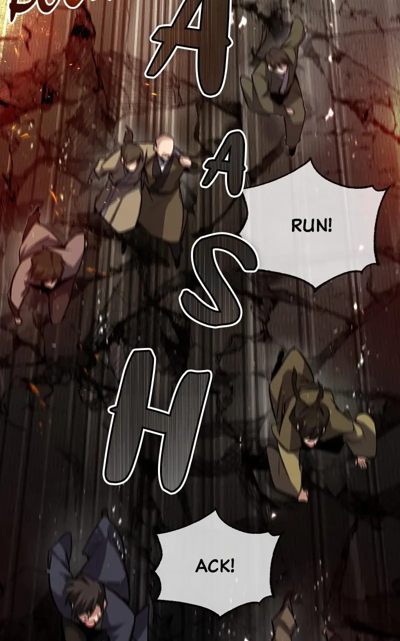 Read One Hit Teacher Master Baek - Chapter 46 - starinstructormasterbaek.com | Image 4