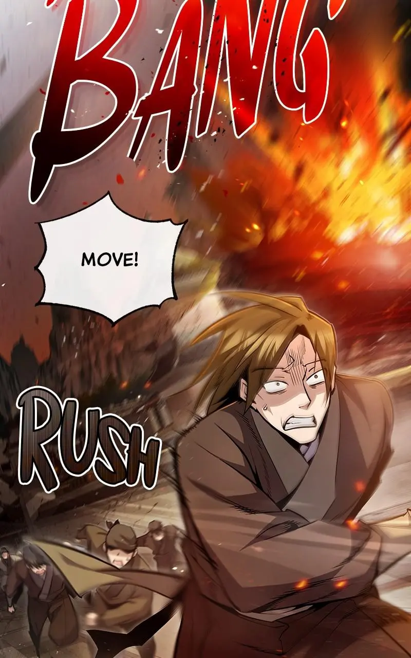 Read One Hit Teacher Master Baek - Chapter 46 - starinstructormasterbaek.com | Image 6