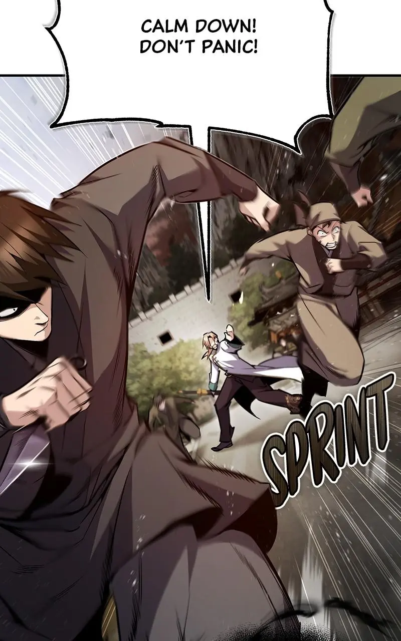 Read One Hit Teacher Master Baek - Chapter 46 - starinstructormasterbaek.com | Image 8