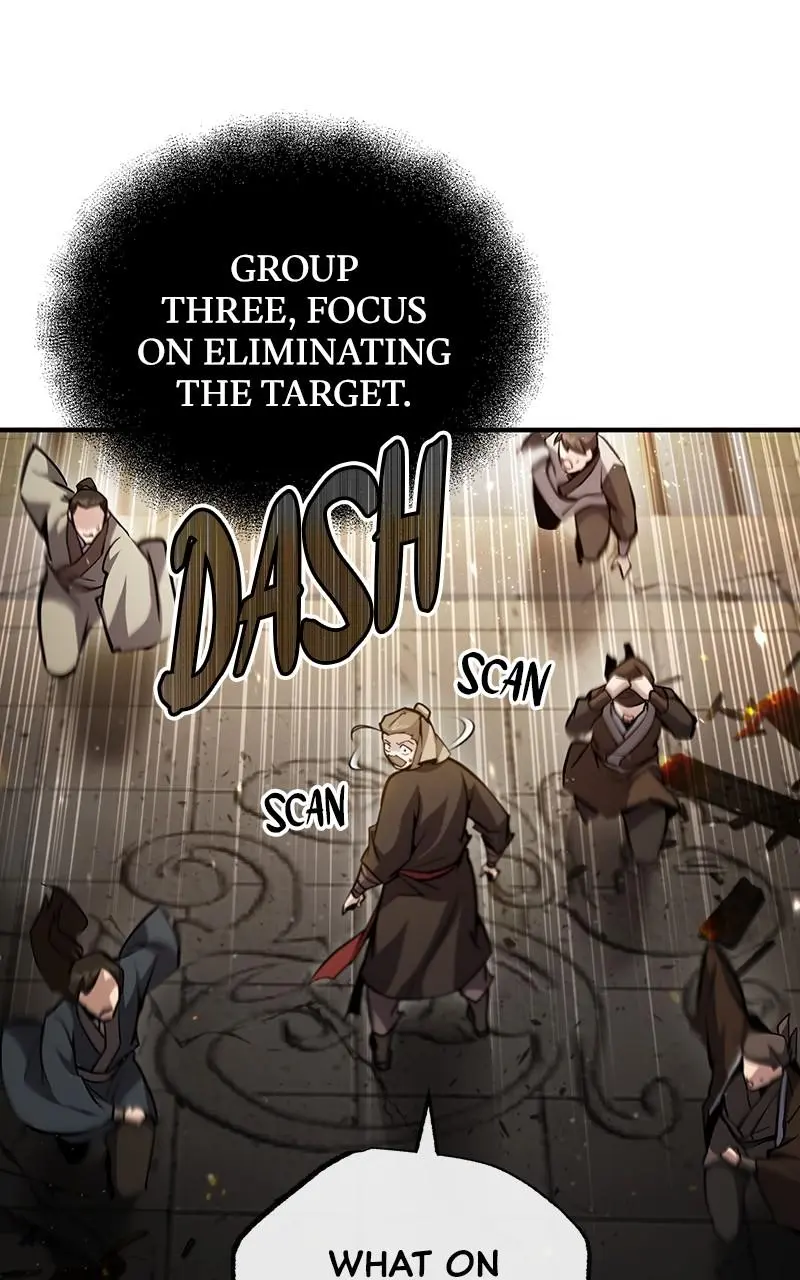 Read One Hit Teacher Master Baek - Chapter 46 - starinstructormasterbaek.com | Image 12