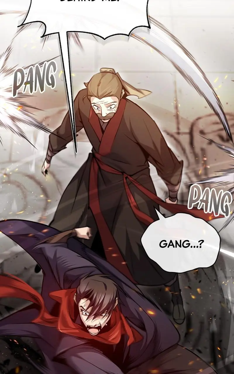 Read One Hit Teacher Master Baek - Chapter 46 - starinstructormasterbaek.com | Image 16
