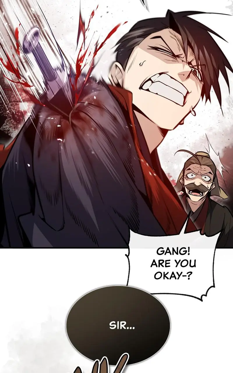 Read One Hit Teacher Master Baek - Chapter 46 - starinstructormasterbaek.com | Image 18