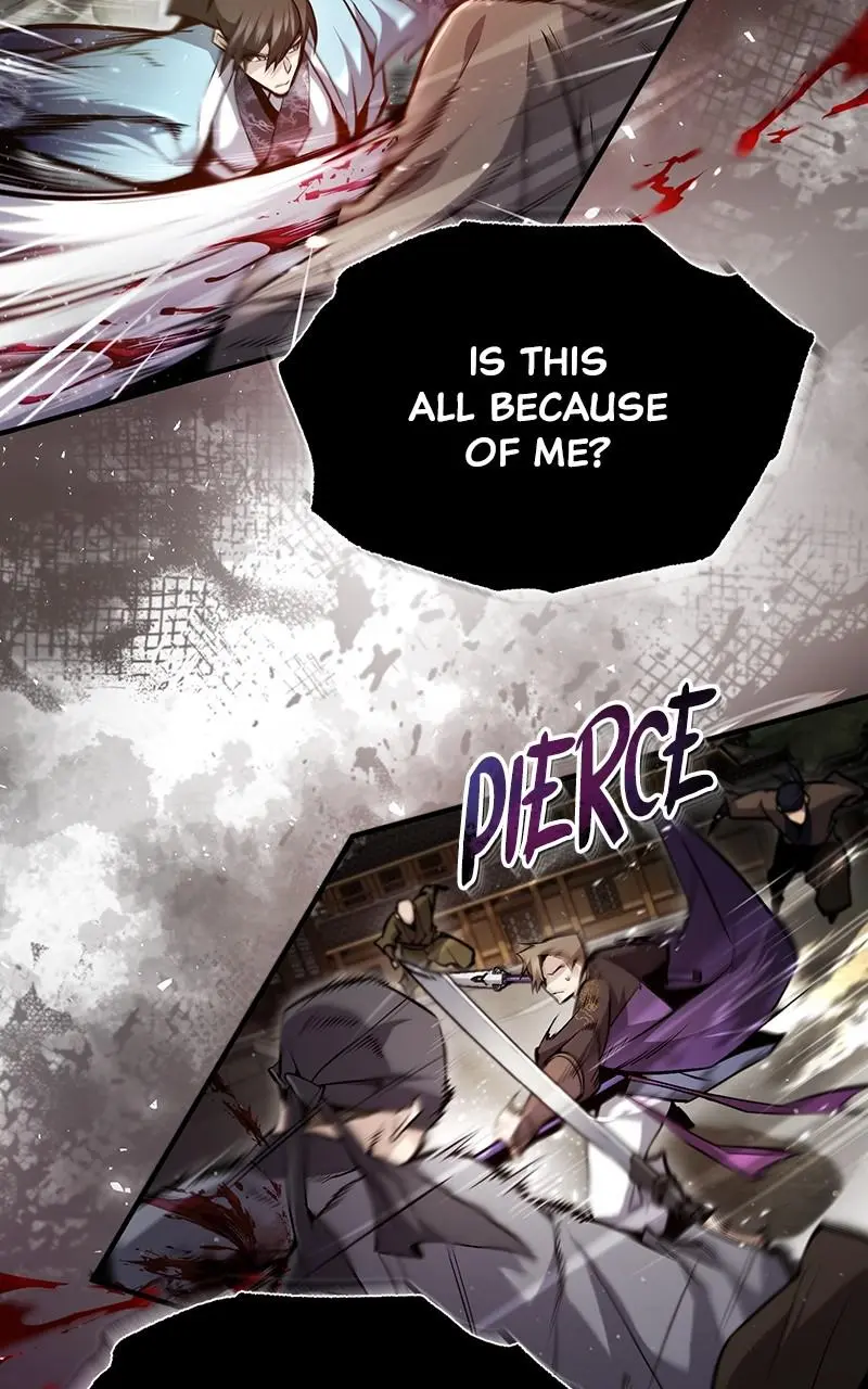 Read One Hit Teacher Master Baek - Chapter 46 - starinstructormasterbaek.com | Image 21