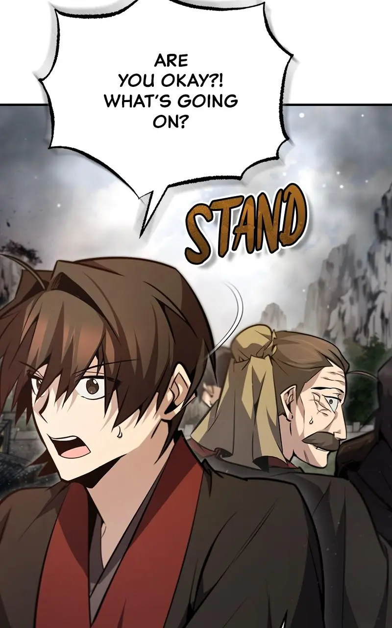 Read One Hit Teacher Master Baek - Chapter 46 - starinstructormasterbaek.com | Image 33