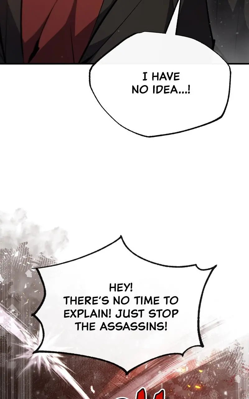Read One Hit Teacher Master Baek - Chapter 46 - starinstructormasterbaek.com | Image 34
