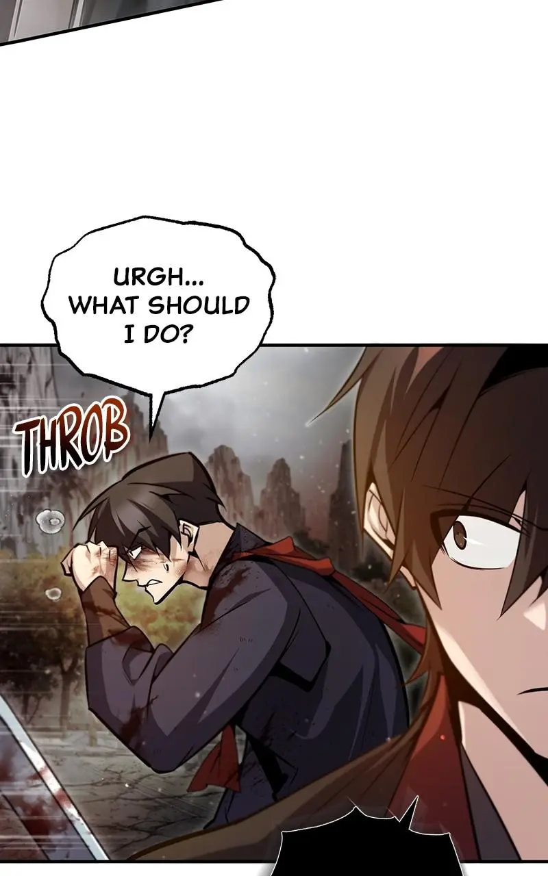 Read One Hit Teacher Master Baek - Chapter 46 - starinstructormasterbaek.com | Image 42