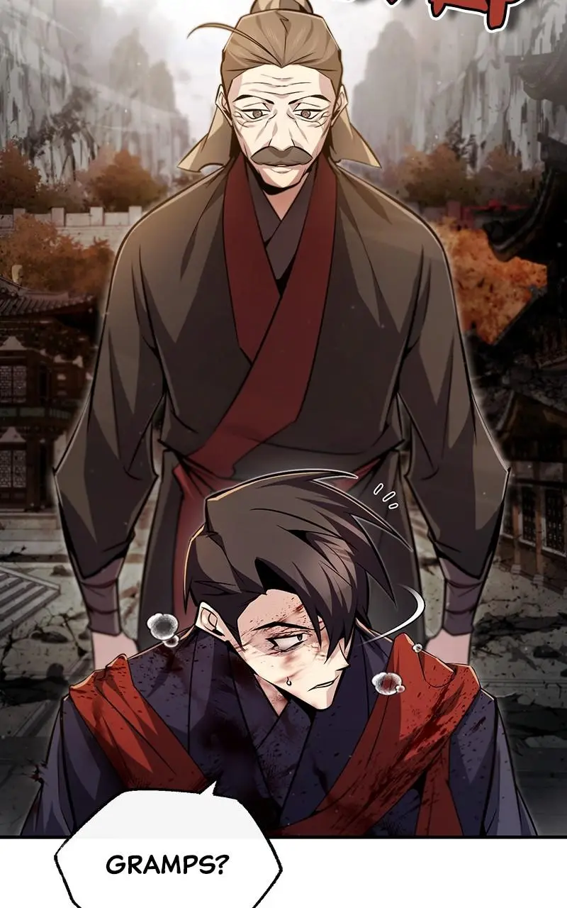 Read One Hit Teacher Master Baek - Chapter 46 - starinstructormasterbaek.com | Image 50