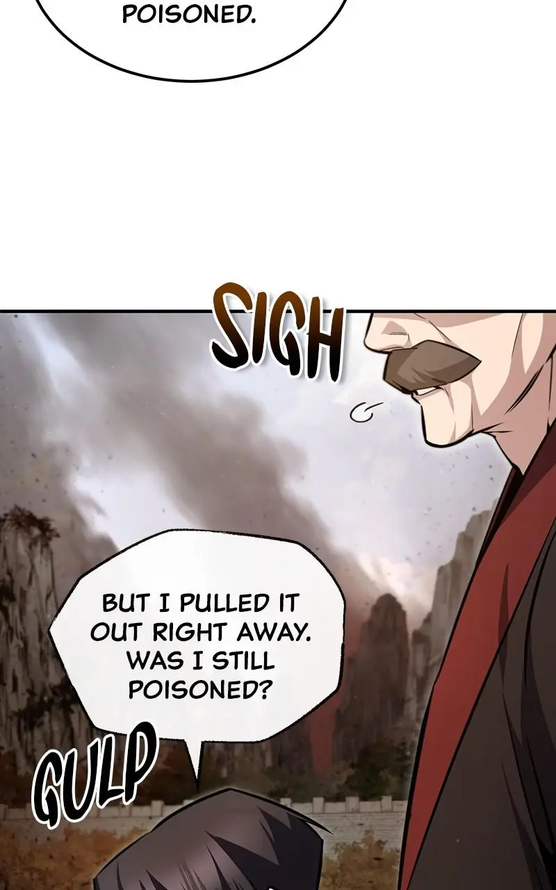 Read One Hit Teacher Master Baek - Chapter 46 - starinstructormasterbaek.com | Image 52