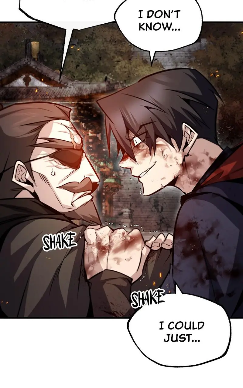 Read One Hit Teacher Master Baek - Chapter 46 - starinstructormasterbaek.com | Image 75