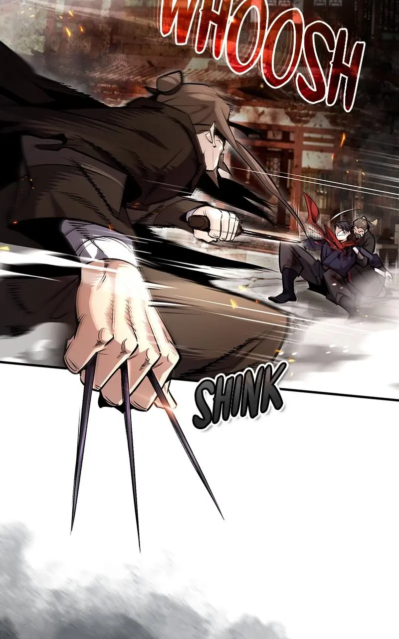 Read One Hit Teacher Master Baek - Chapter 46 - starinstructormasterbaek.com | Image 78