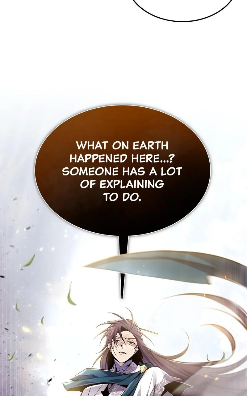 Read One Hit Teacher Master Baek - Chapter 46 - starinstructormasterbaek.com | Image 91