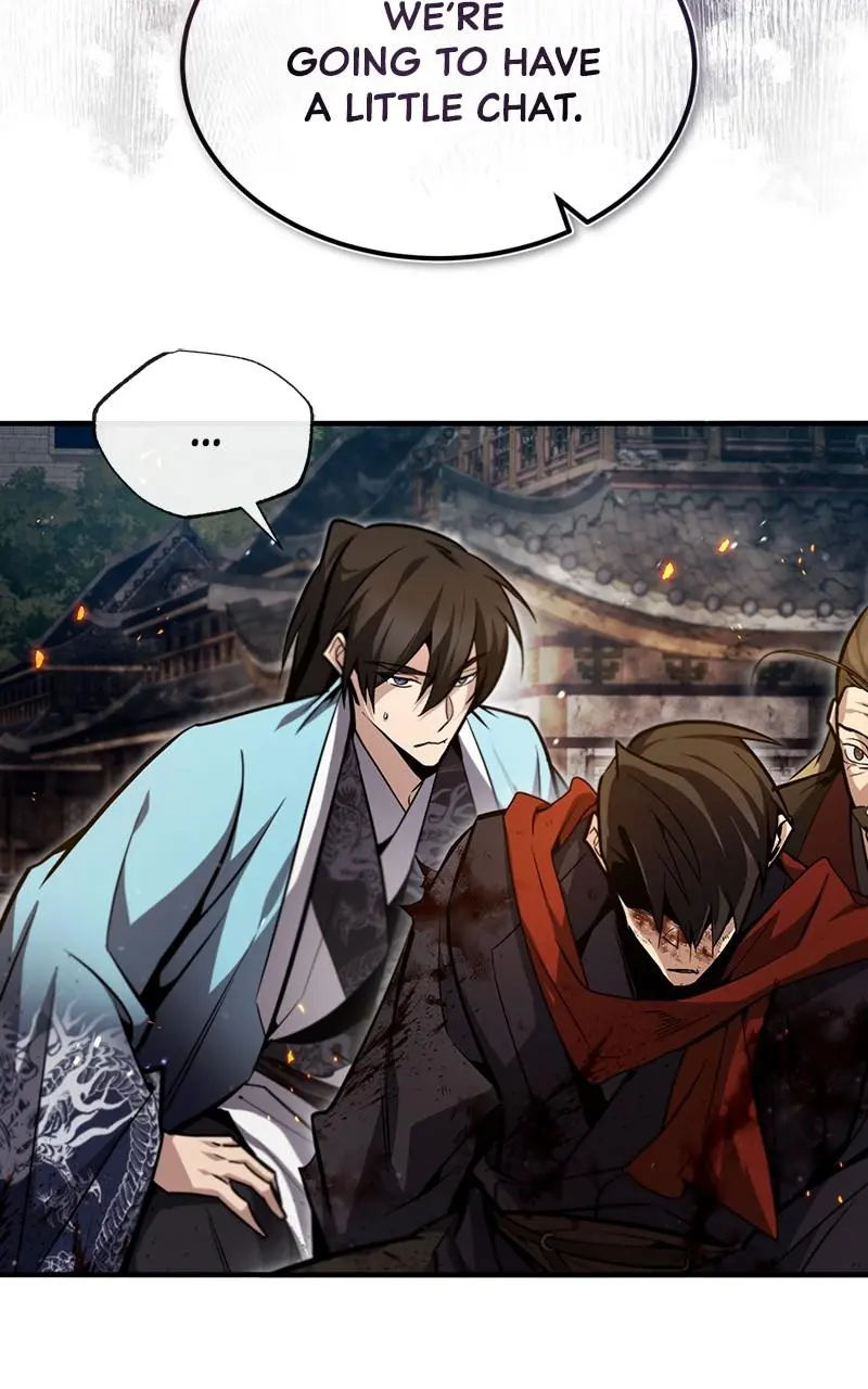 Read One Hit Teacher Master Baek - Chapter 46 - starinstructormasterbaek.com | Image 96