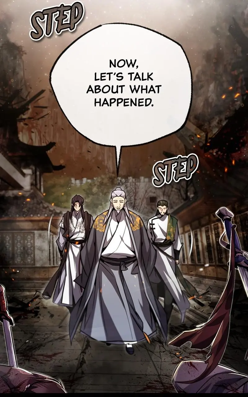 Read One Hit Teacher Master Baek - Chapter 46 - starinstructormasterbaek.com | Image 99