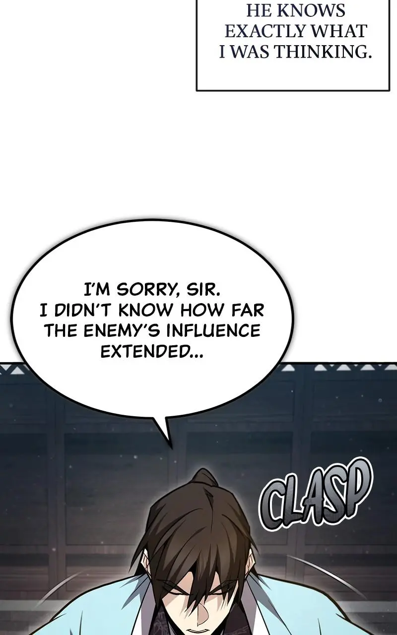 Read One Hit Teacher Master Baek - Chapter 46 - starinstructormasterbaek.com | Image 105