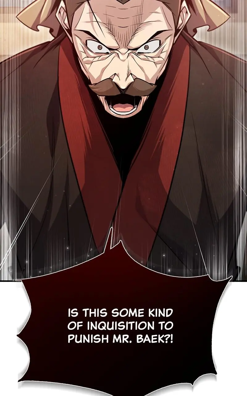 Read One Hit Teacher Master Baek - Chapter 46 - starinstructormasterbaek.com | Image 113