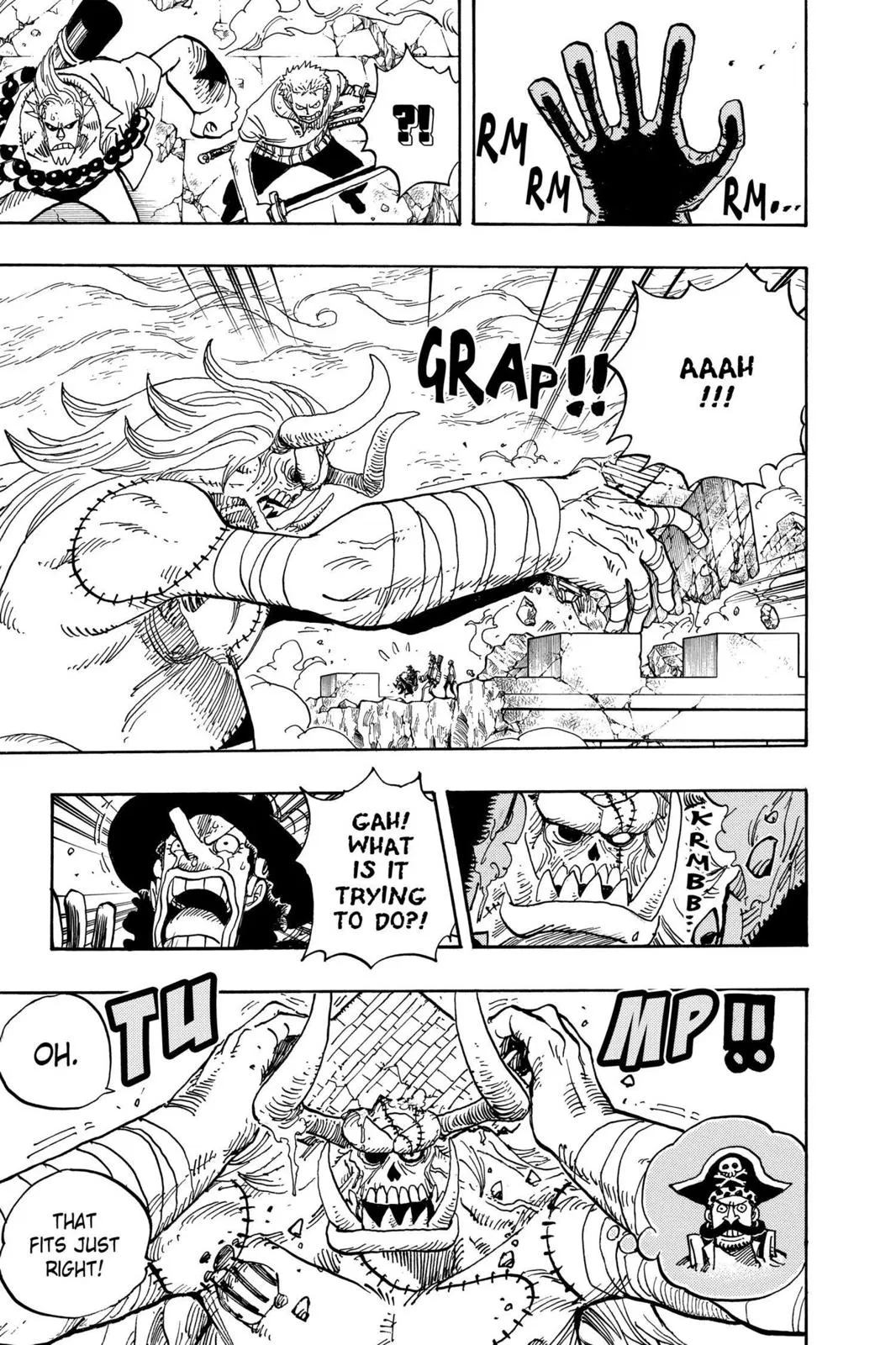 Read One Hit Teacher Master Baek - Chapter 461 - starinstructormasterbaek.com | Image 9