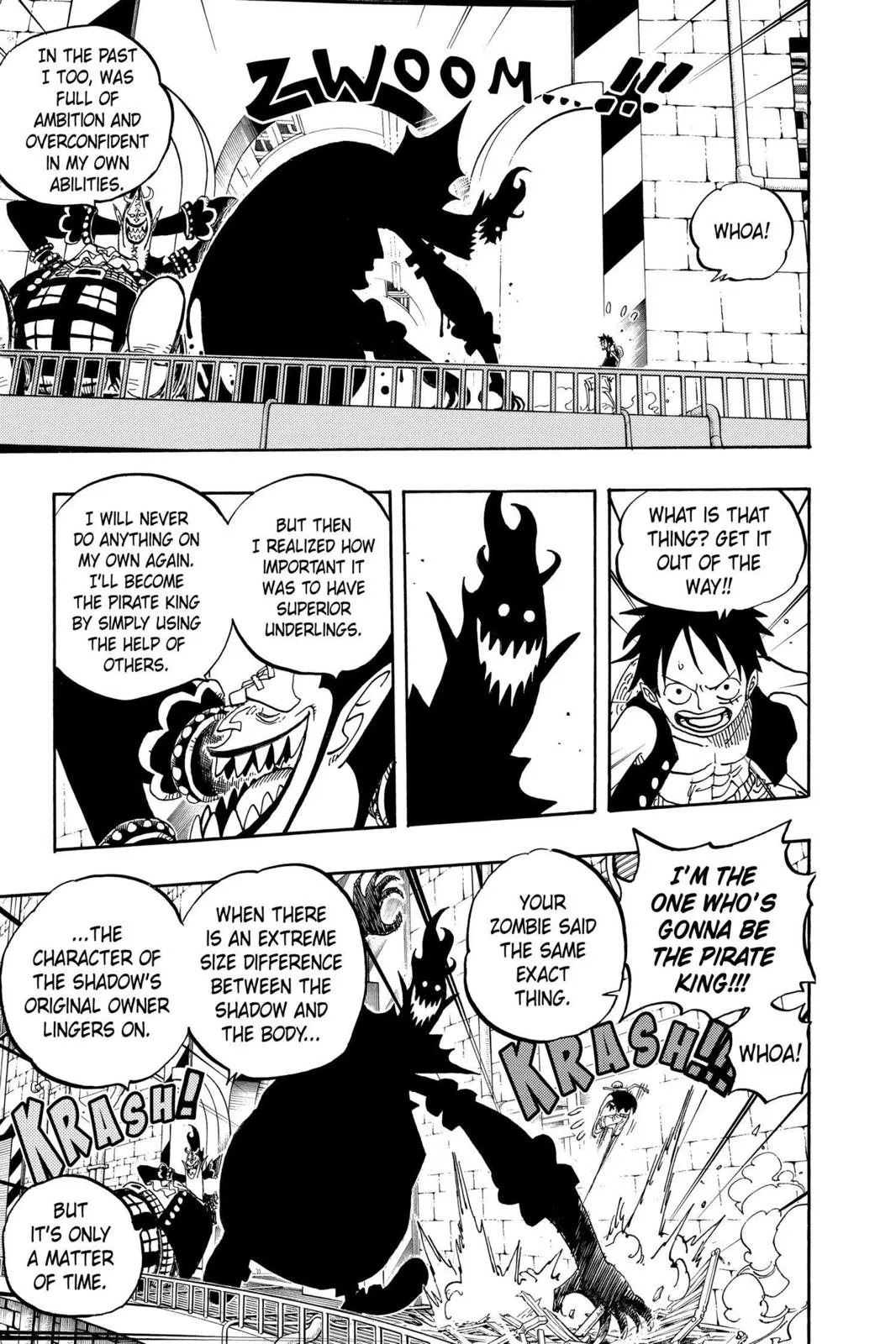 Read One Hit Teacher Master Baek - Chapter 463 - starinstructormasterbaek.com | Image 5