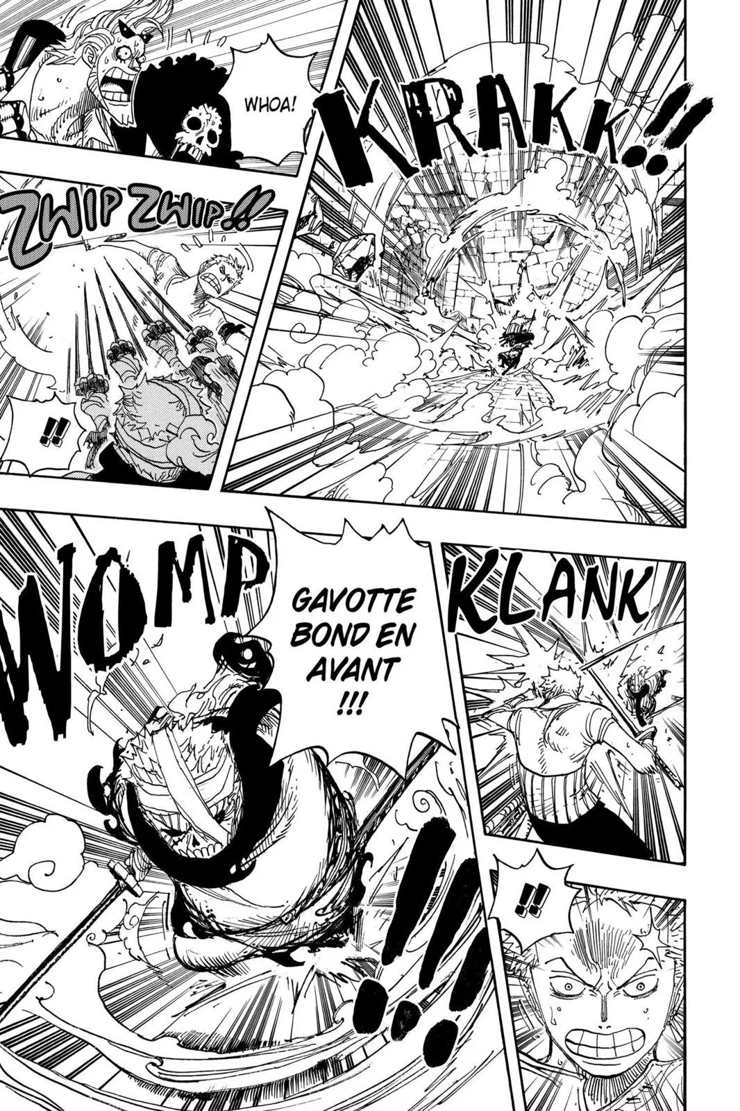 Read One Hit Teacher Master Baek - Chapter 467 - starinstructormasterbaek.com | Image 5