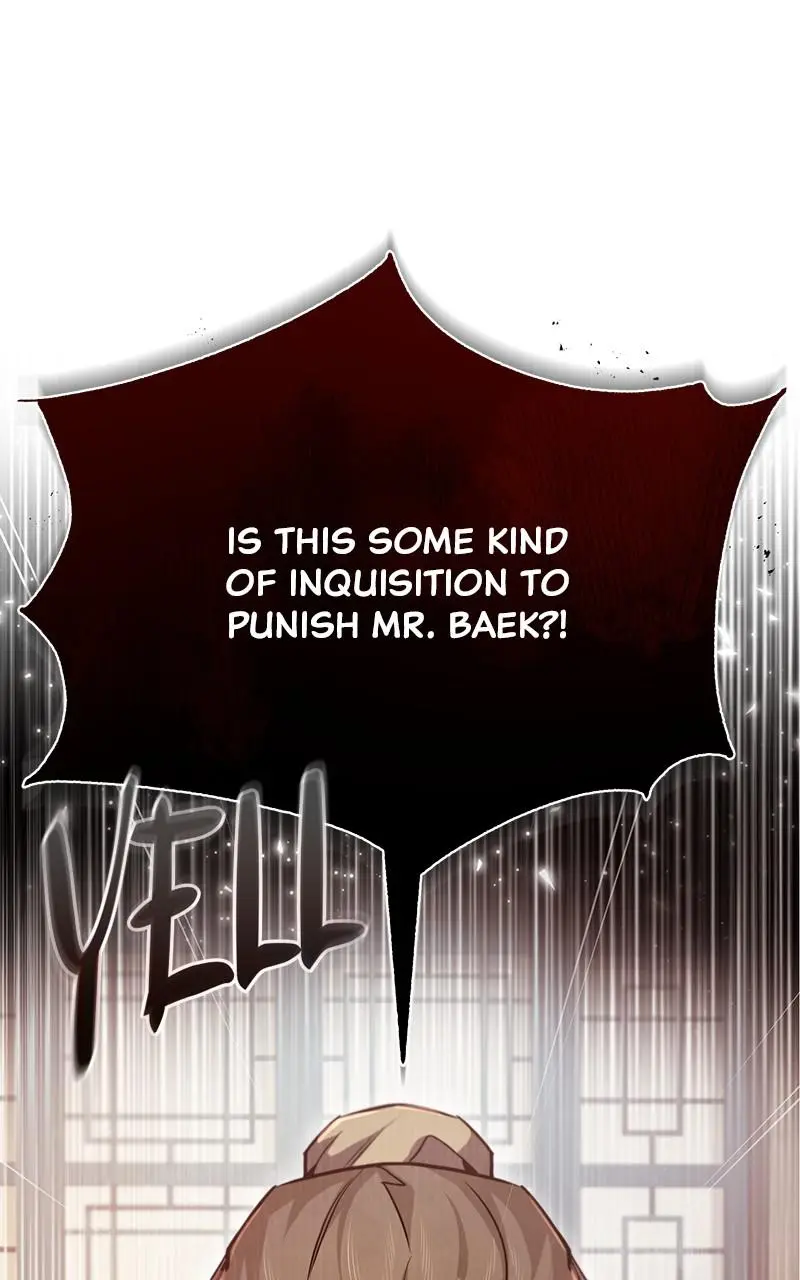 Read One Hit Teacher Master Baek - Chapter 47 - starinstructormasterbaek.com | Image 1