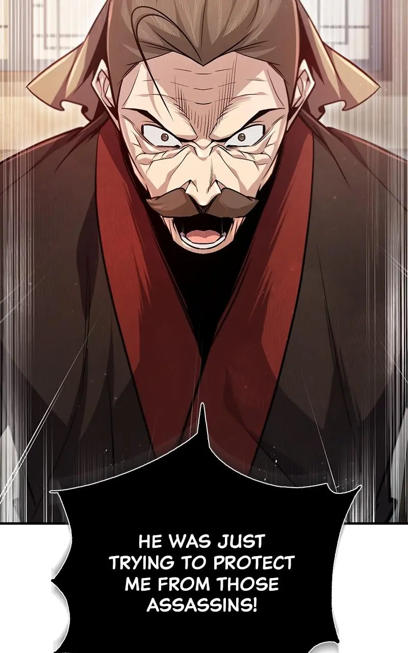 Read One Hit Teacher Master Baek - Chapter 47 - starinstructormasterbaek.com | Image 2