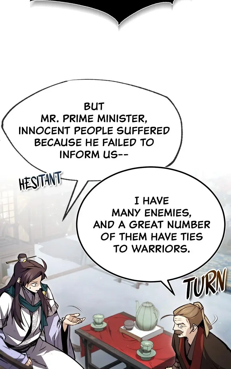 Read One Hit Teacher Master Baek - Chapter 47 - starinstructormasterbaek.com | Image 3