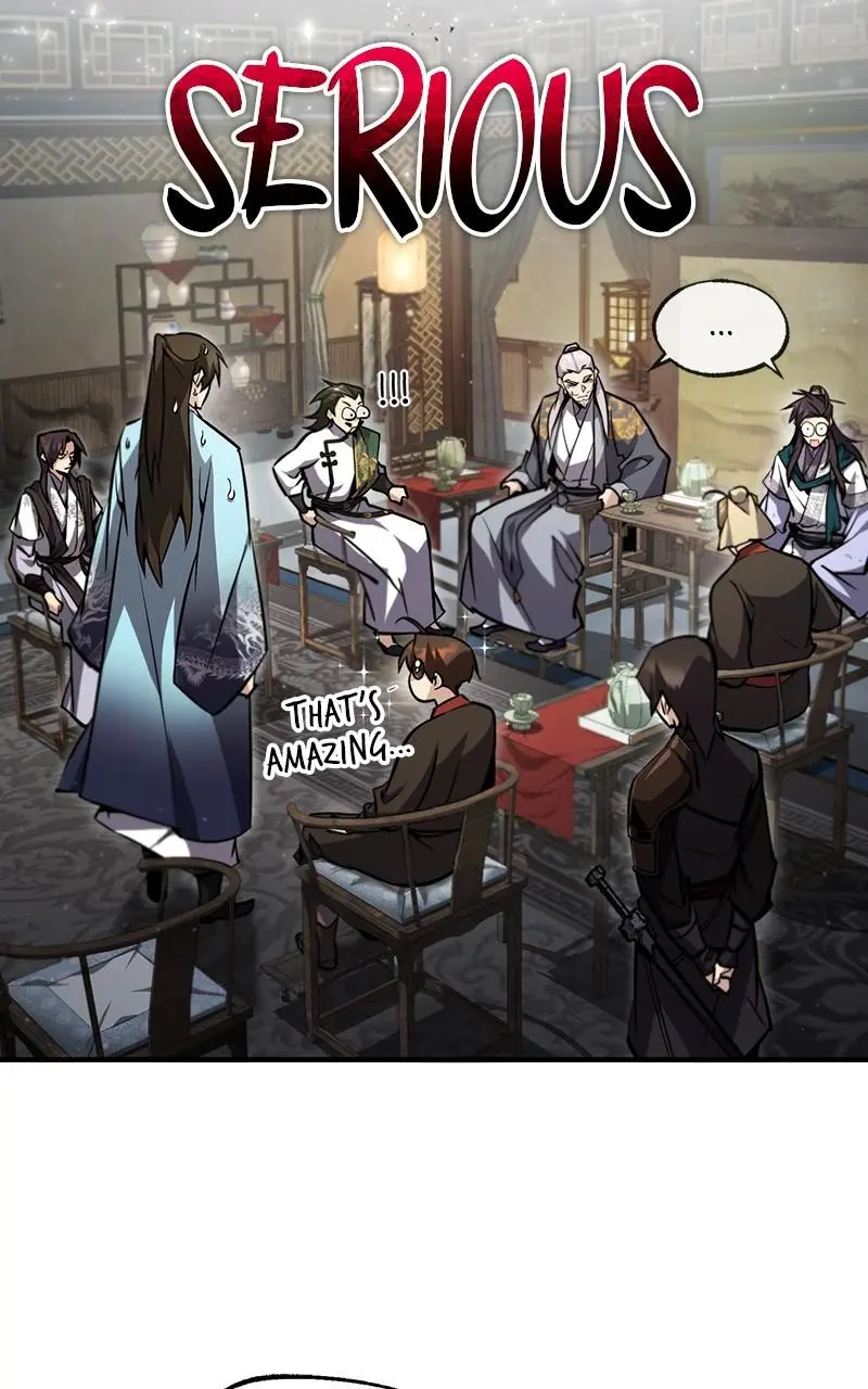 Read One Hit Teacher Master Baek - Chapter 47 - starinstructormasterbaek.com | Image 8