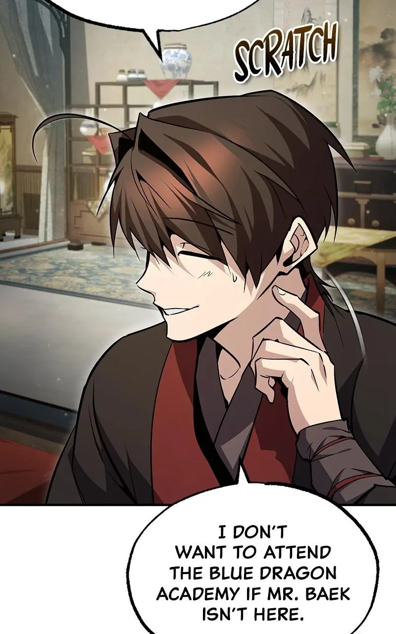 Read One Hit Teacher Master Baek - Chapter 47 - starinstructormasterbaek.com | Image 11