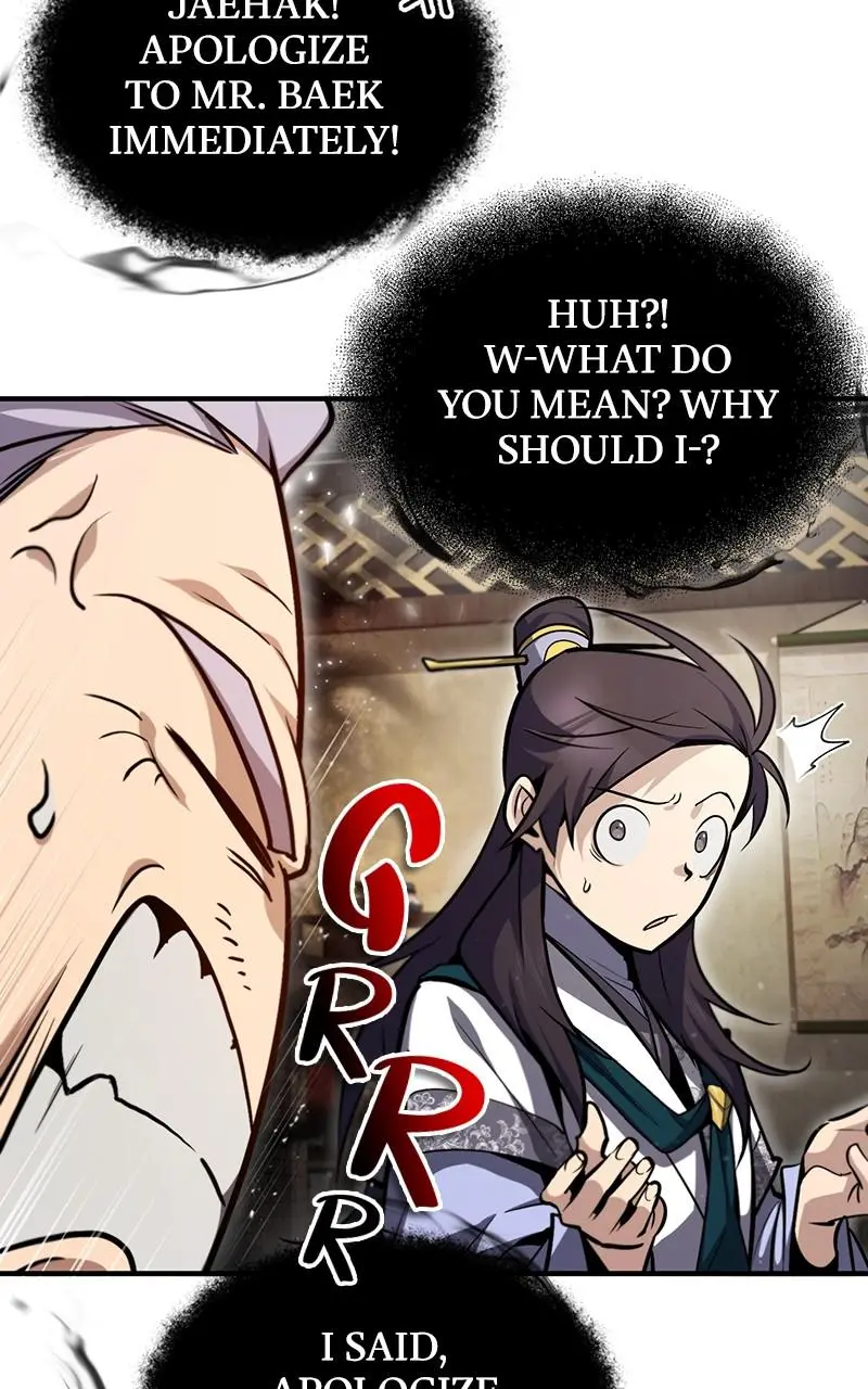 Read One Hit Teacher Master Baek - Chapter 47 - starinstructormasterbaek.com | Image 14