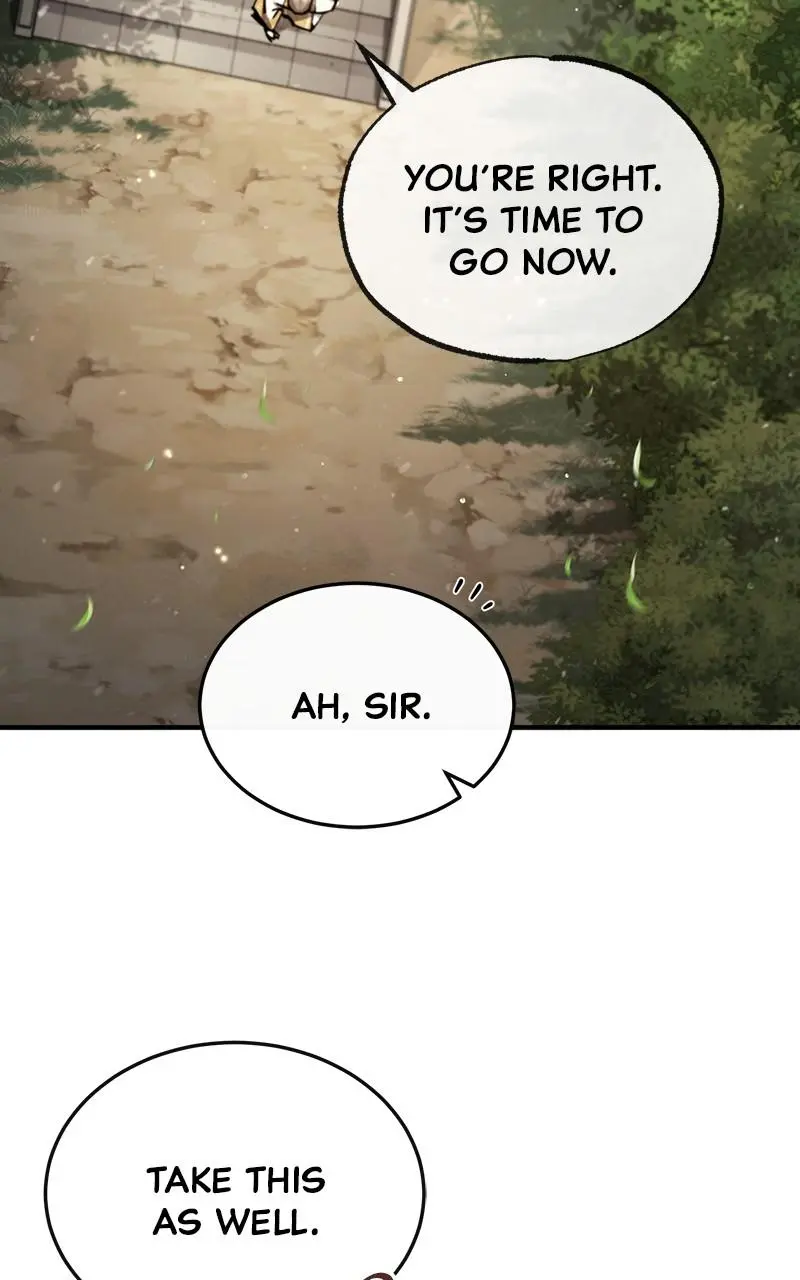 Read One Hit Teacher Master Baek - Chapter 47 - starinstructormasterbaek.com | Image 29