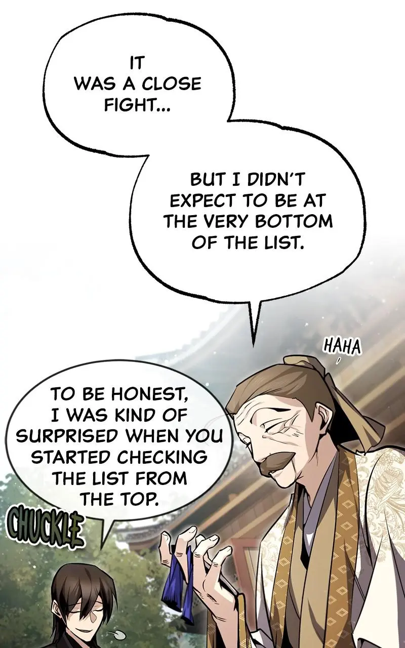 Read One Hit Teacher Master Baek - Chapter 47 - starinstructormasterbaek.com | Image 31