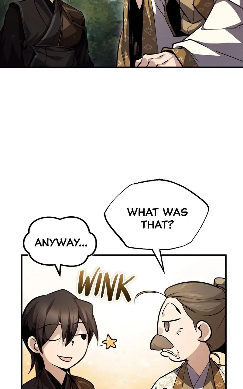 Read One Hit Teacher Master Baek - Chapter 47 - starinstructormasterbaek.com | Image 32