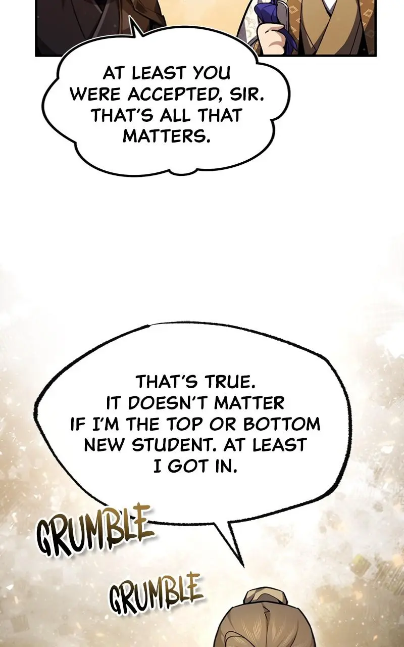 Read One Hit Teacher Master Baek - Chapter 47 - starinstructormasterbaek.com | Image 33