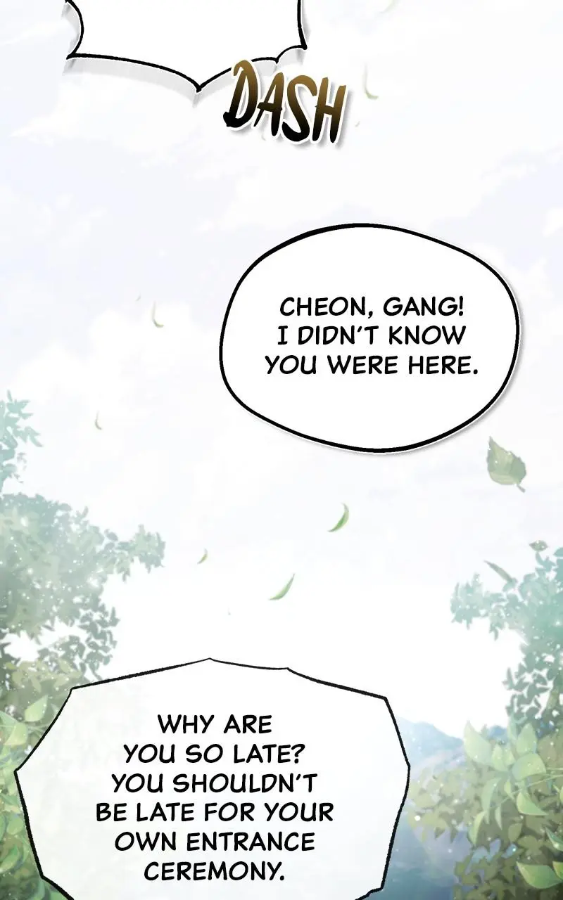Read One Hit Teacher Master Baek - Chapter 47 - starinstructormasterbaek.com | Image 35