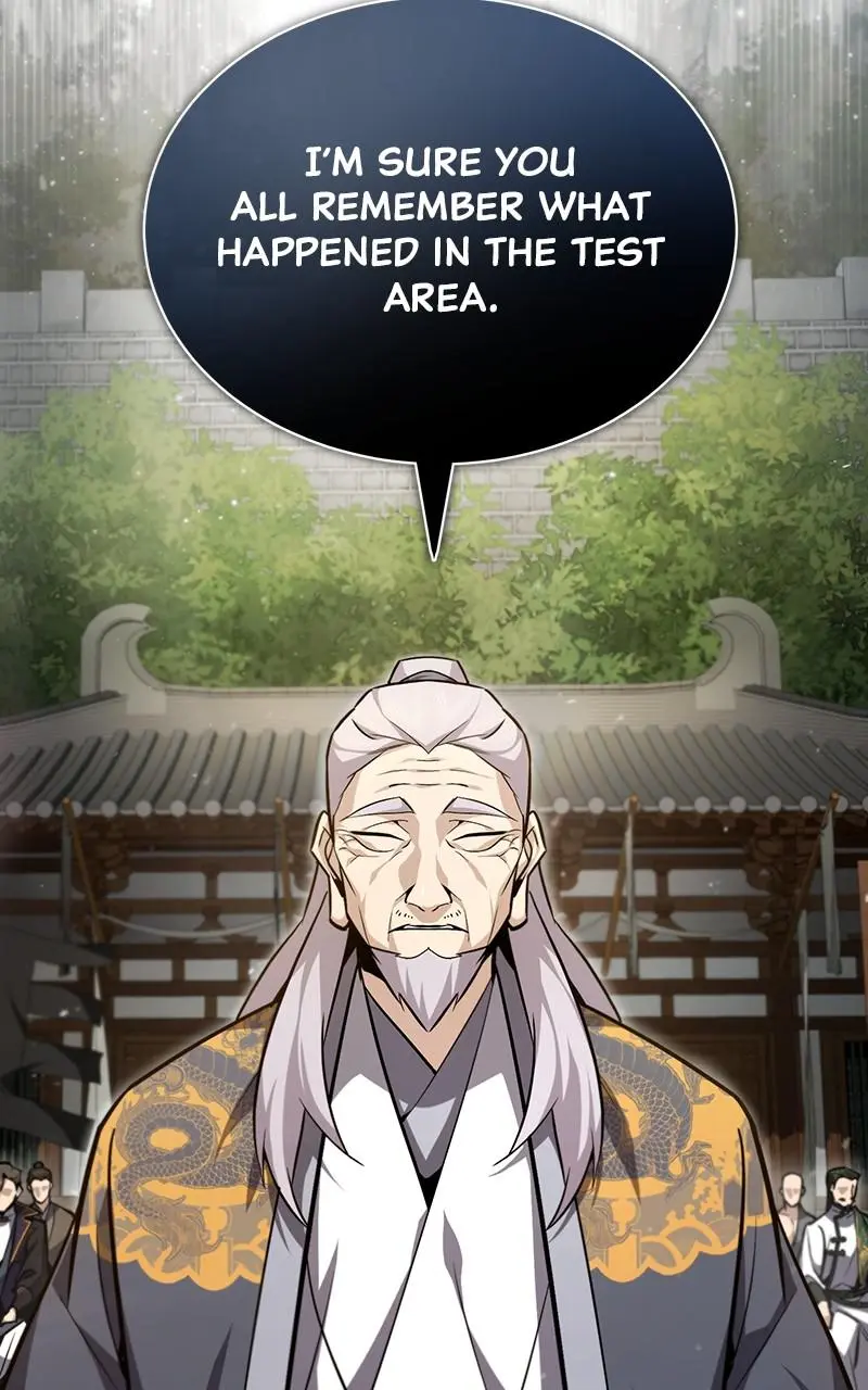 Read One Hit Teacher Master Baek - Chapter 47 - starinstructormasterbaek.com | Image 39