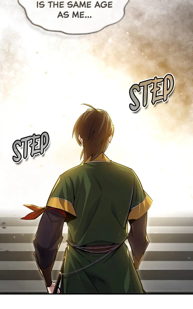 Read One Hit Teacher Master Baek - Chapter 47 - starinstructormasterbaek.com | Image 50