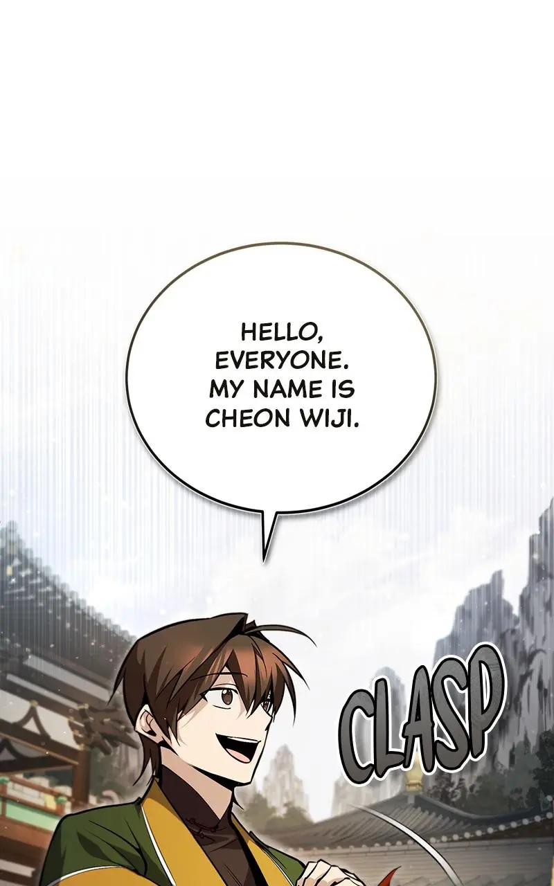 Read One Hit Teacher Master Baek - Chapter 47 - starinstructormasterbaek.com | Image 51