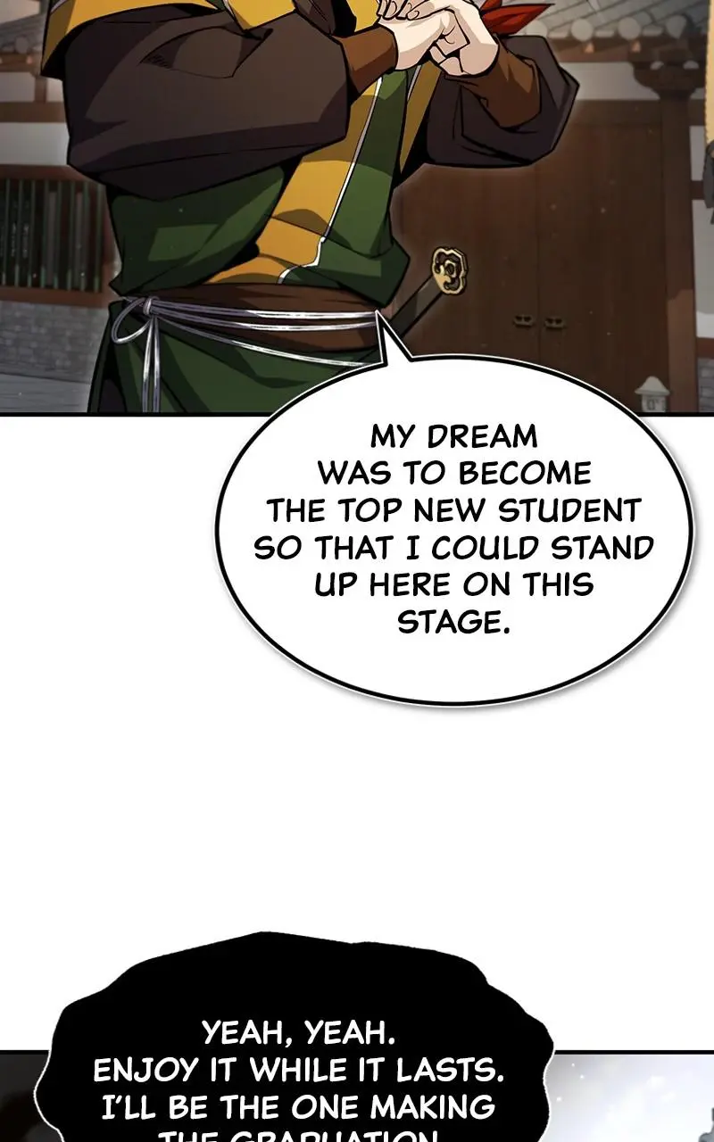 Read One Hit Teacher Master Baek - Chapter 47 - starinstructormasterbaek.com | Image 52