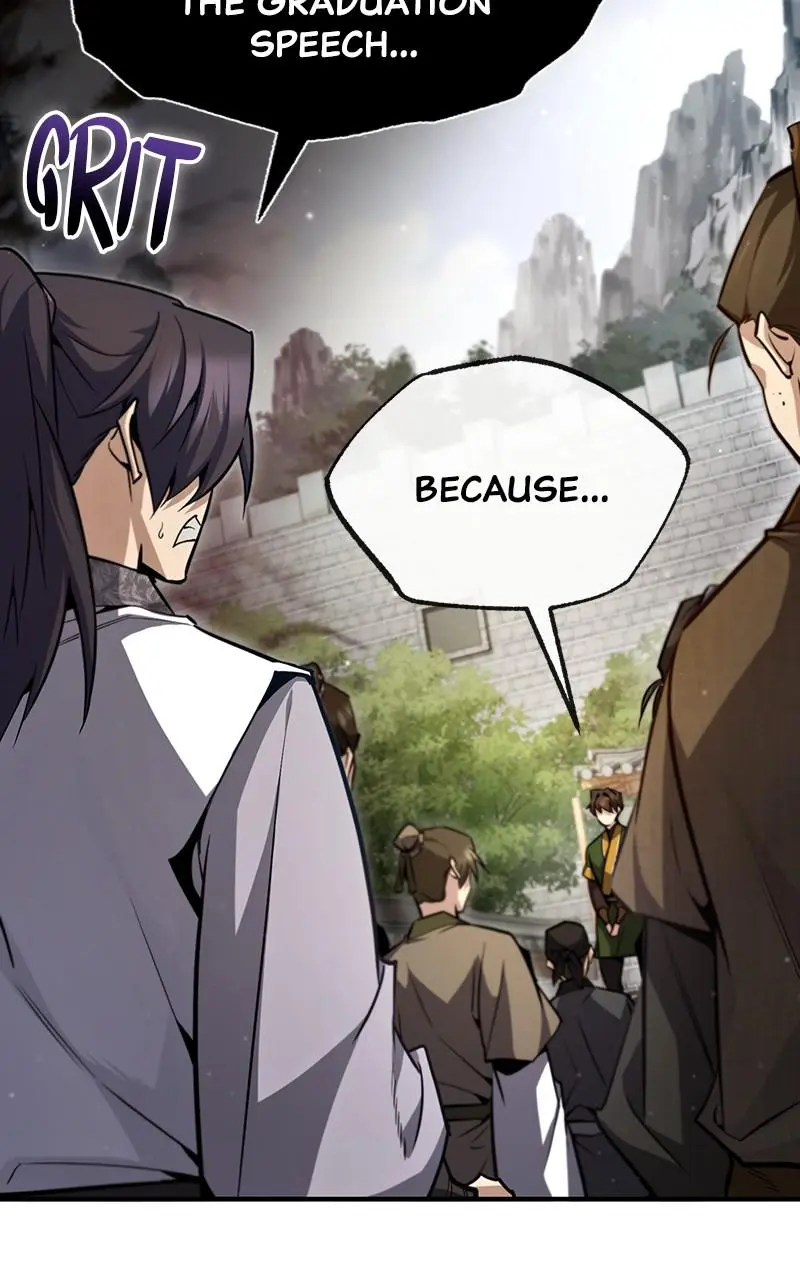 Read One Hit Teacher Master Baek - Chapter 47 - starinstructormasterbaek.com | Image 53