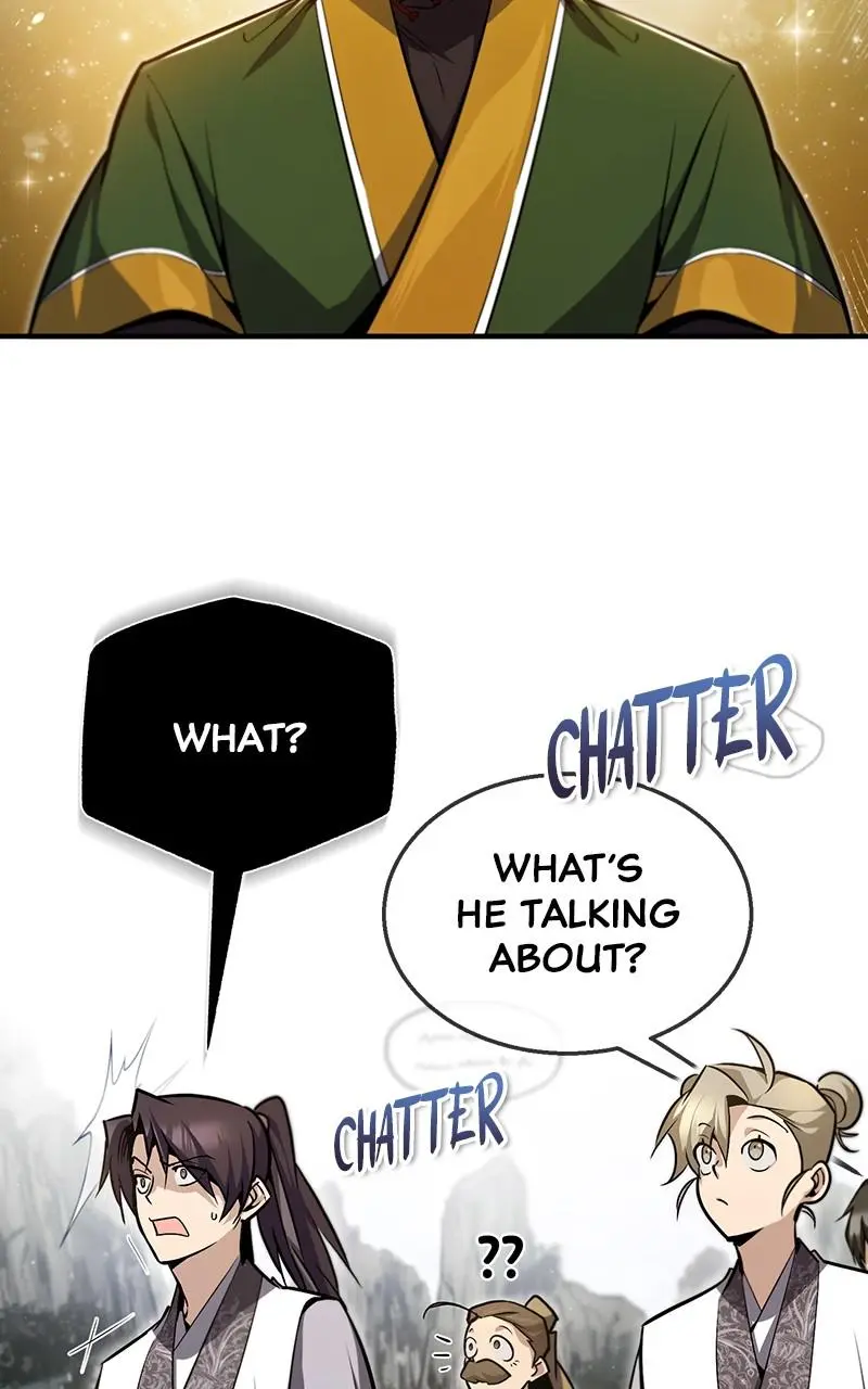 Read One Hit Teacher Master Baek - Chapter 47 - starinstructormasterbaek.com | Image 55