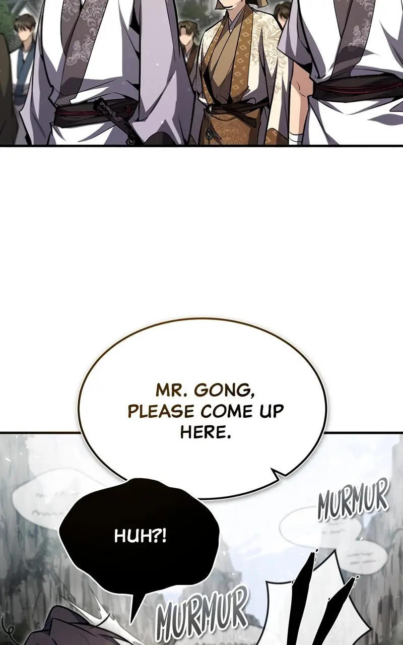 Read One Hit Teacher Master Baek - Chapter 47 - starinstructormasterbaek.com | Image 56