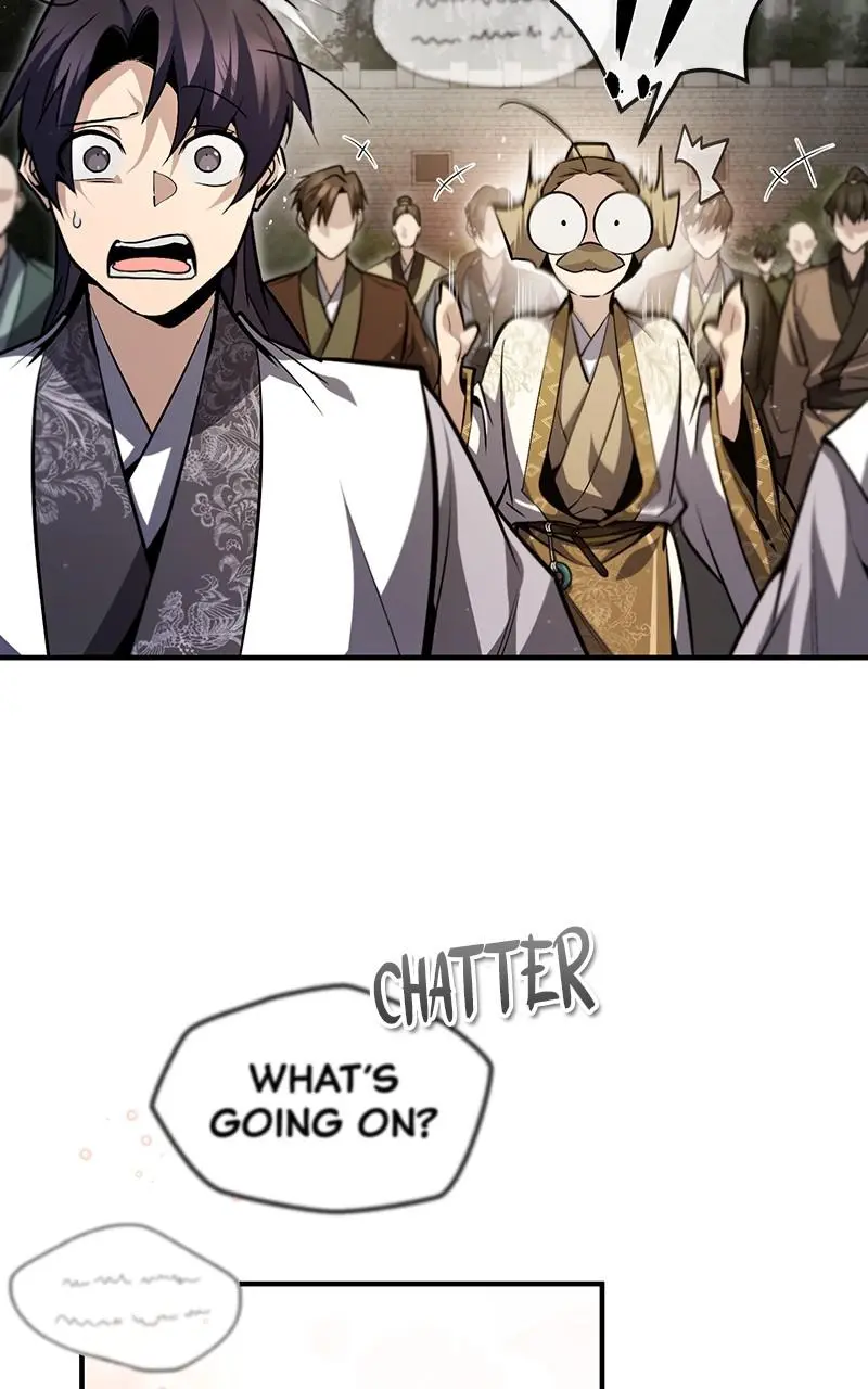 Read One Hit Teacher Master Baek - Chapter 47 - starinstructormasterbaek.com | Image 57