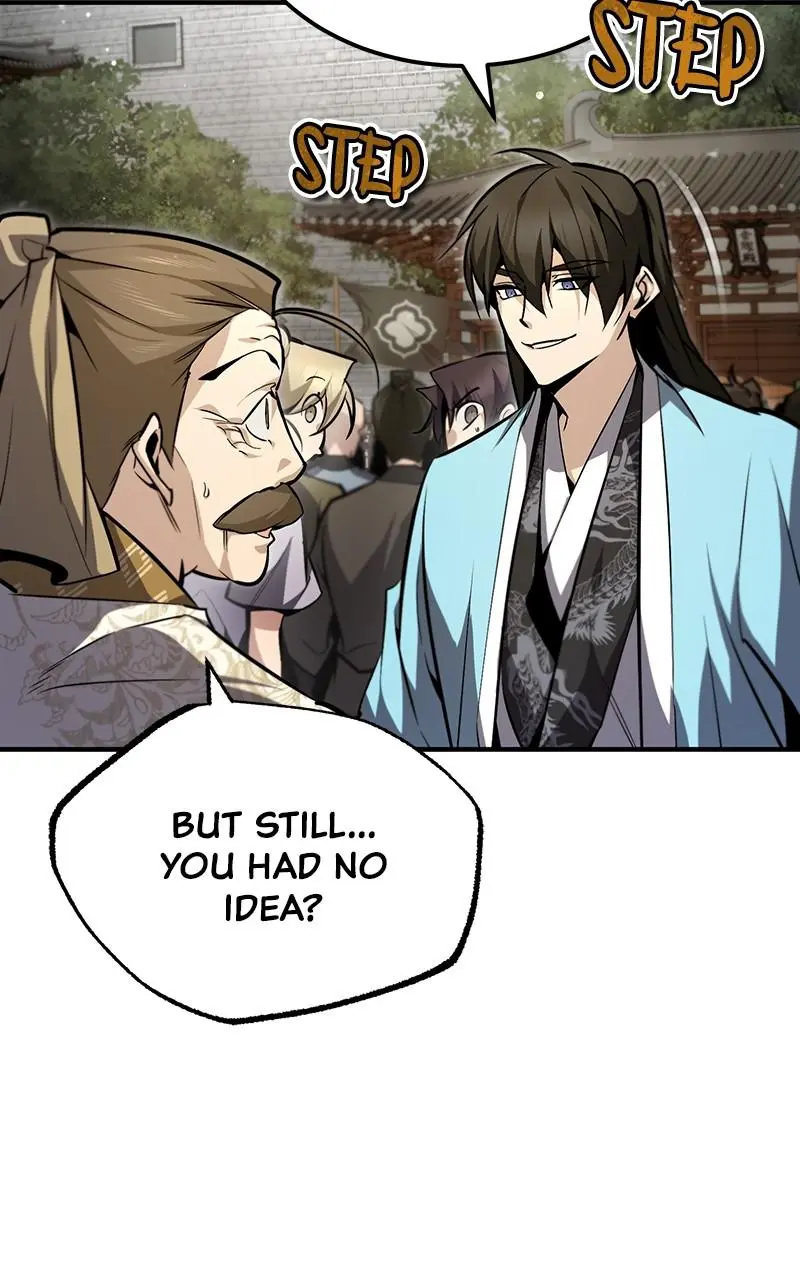 Read One Hit Teacher Master Baek - Chapter 47 - starinstructormasterbaek.com | Image 59