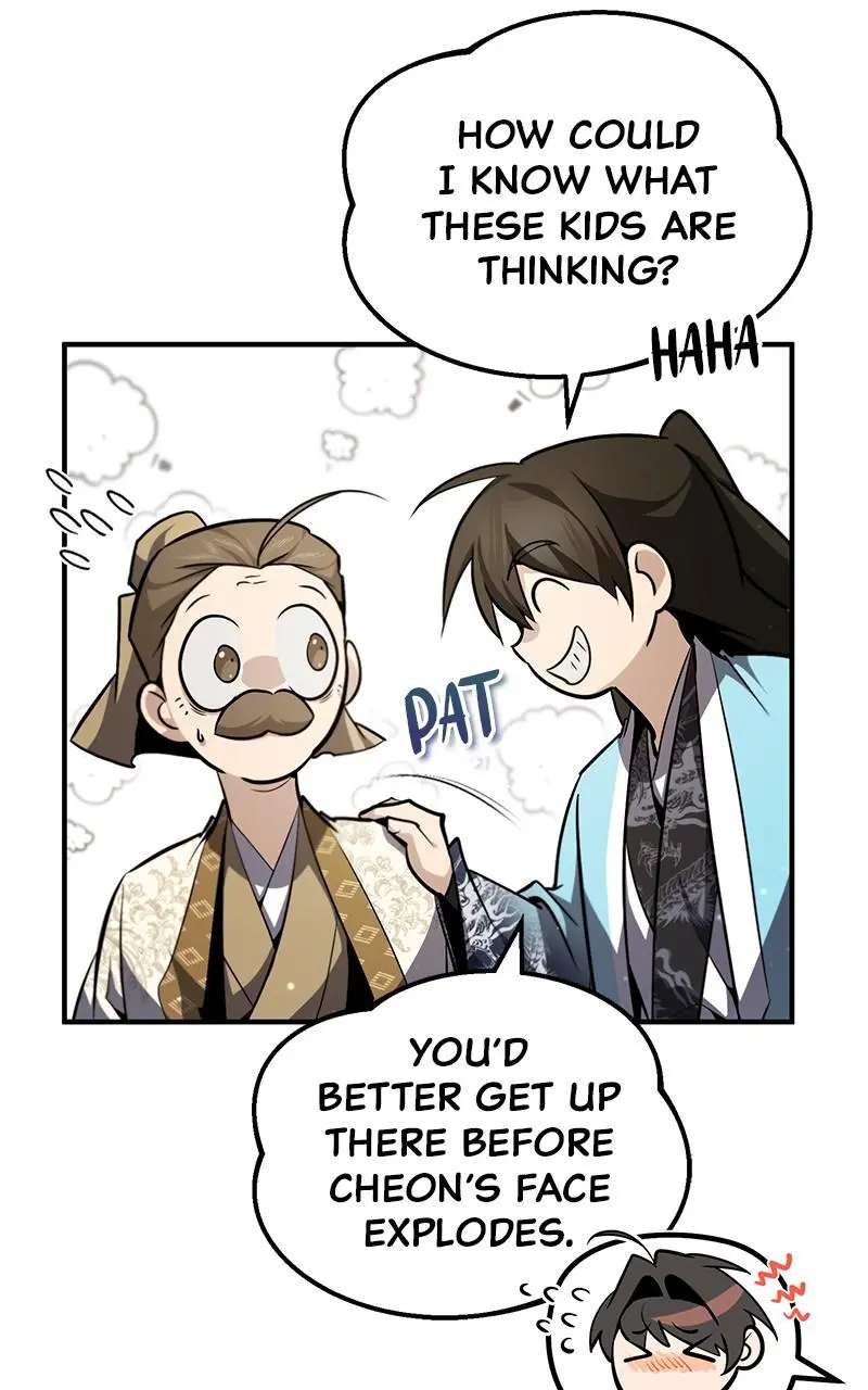 Read One Hit Teacher Master Baek - Chapter 47 - starinstructormasterbaek.com | Image 60